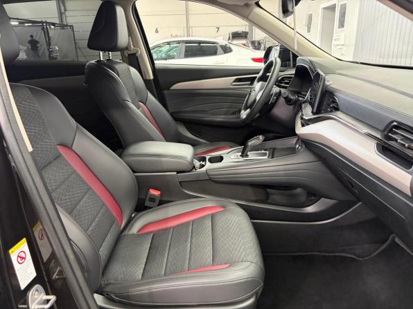 Haval F7 I Рестайлинг с пробегом 2022 года, цена 1 747 000 рублей, 79707 км, внедорожник, Автокод Объявления