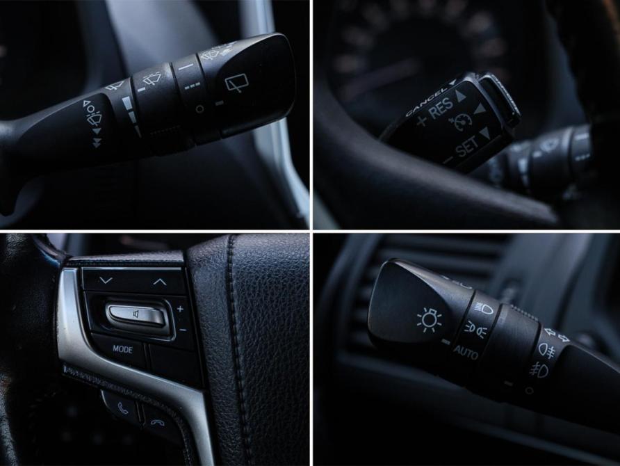 Toyota Land Cruiser Prado 150 Series Рестайлинг 2 Москва  - изображение 22