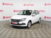 Lada (ВАЗ) Granta I Рестайлинг Вологда  - изображение 20
