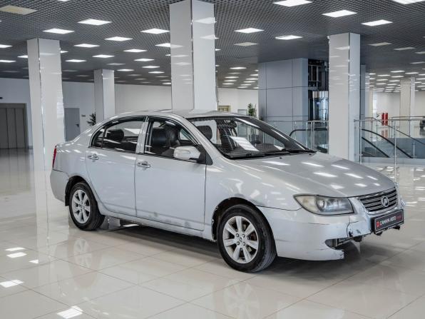Lifan Solano I (620) с пробегом 2013 года, цена 147 000 рублей, 226324 км, седан, Автокод Объявления