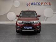Chery Tiggo 5 I Рестайлинг Москва  - изображение 28