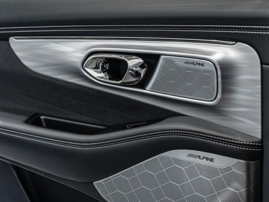 GAC GS8 II Москва  - изображение 19