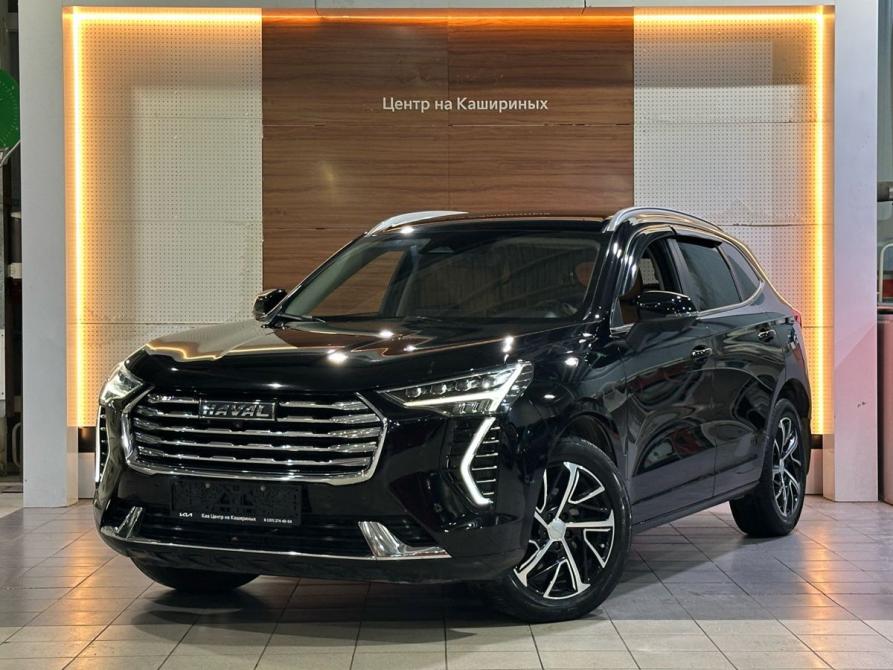 Haval Jolion I Челябинск  - изображение 1