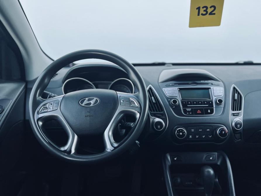 Hyundai ix35 I Санкт-Петербург  - изображение 16