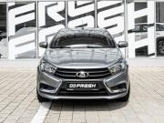 Lada (ВАЗ) Vesta I Ставрополь  - изображение 21