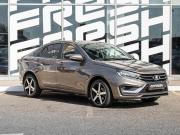 Lada (ВАЗ) Vesta I Рестайлинг (NG) Краснодар  - изображение 22