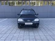 Chevrolet Niva I Рестайлинг Новосибирск  - изображение 17