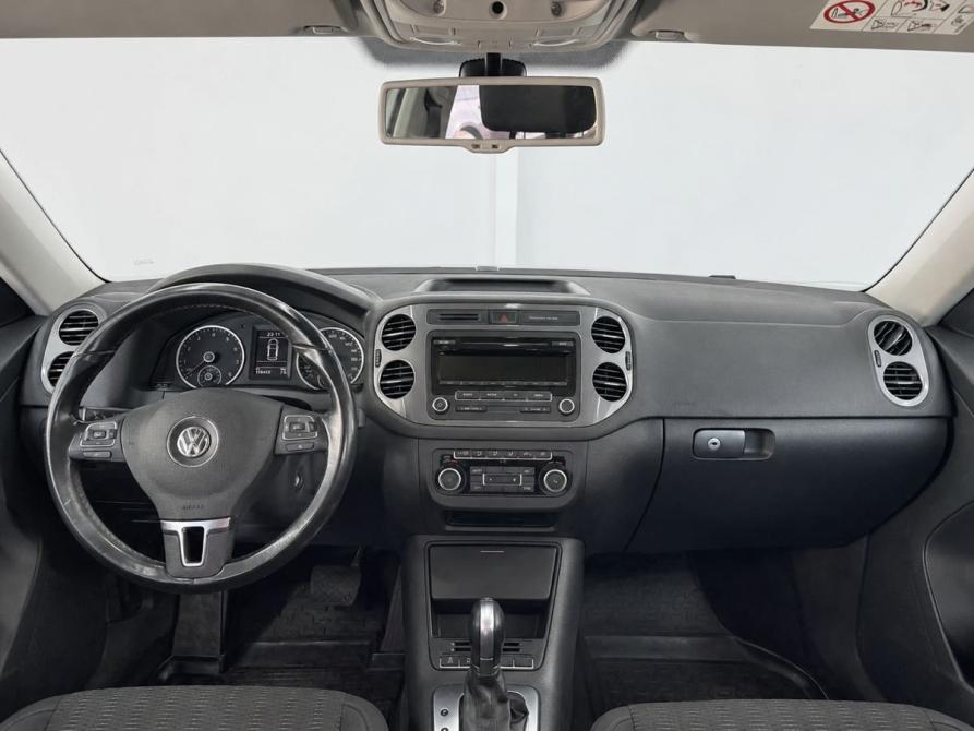 Volkswagen Tiguan I Рестайлинг Уфа  - изображение 7