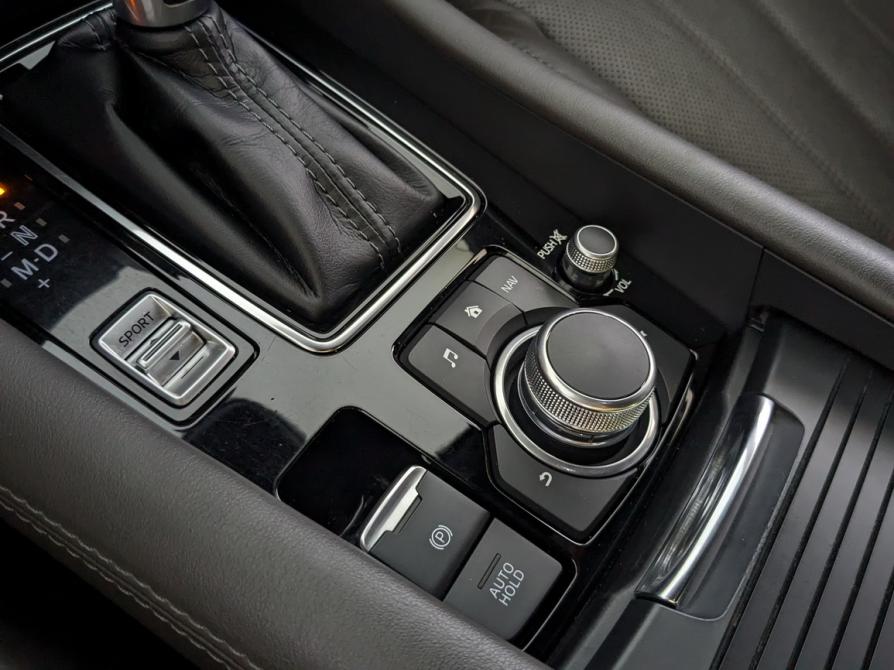 Mazda 6 III (GJ) Рестайлинг 2 Москва  - изображение 14