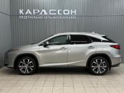 Lexus RX IV Магнитогорск  - изображение 21