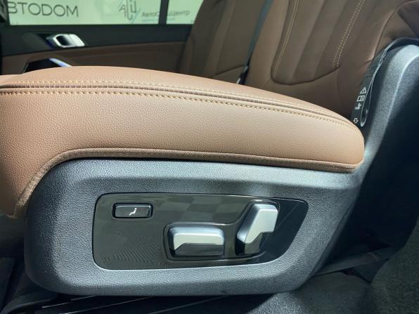 BMW X7 I (G07) с пробегом 2021 года, цена 8 549 000 рублей, 90067 км, внедорожник, Автокод Объявления