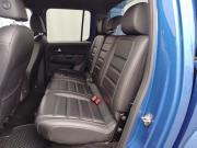 Volkswagen Amarok I Рестайлинг Ярославль  - изображение 41