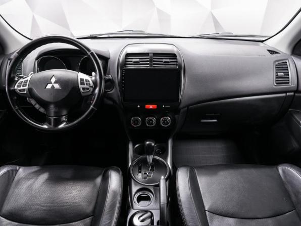 Mitsubishi ASX I с пробегом 2012 года, цена 1 170 000 рублей, 170985 км, внедорожник, Автокод Объявления