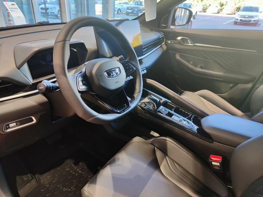 Belgee X50+ Брянск  - изображение 14