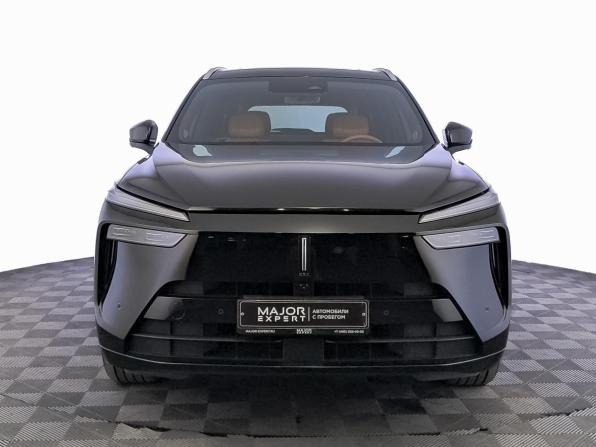 Wey 07 с пробегом 2024 года, цена 5 095 000 рублей, 25620 км, внедорожник, Автокод Объявления