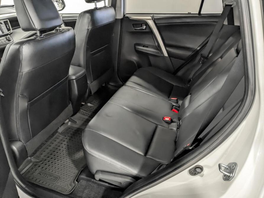 Toyota RAV4 IV (XA40) Москва  - изображение 12