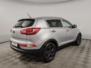 Kia Sportage III Москва  - изображение 28