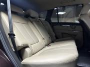 Hyundai Santa Fe II Рестайлинг Москва  - изображение 30