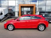 Opel Astra H Рестайлинг Брянск  - изображение 20
