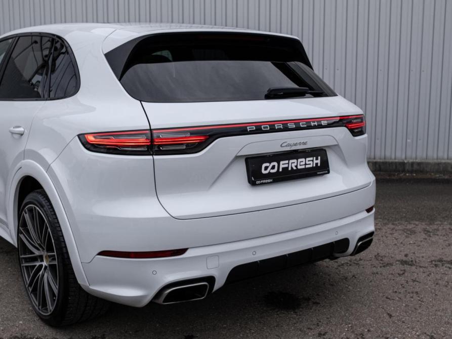 Porsche Cayenne III Сочи  - изображение 8