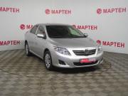 Toyota Corolla X (E140 E150) Вологда  - изображение 20
