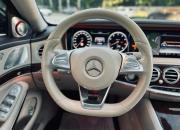 Mercedes-Benz S-Класс VI (W222 C217) Уфа  - изображение 64