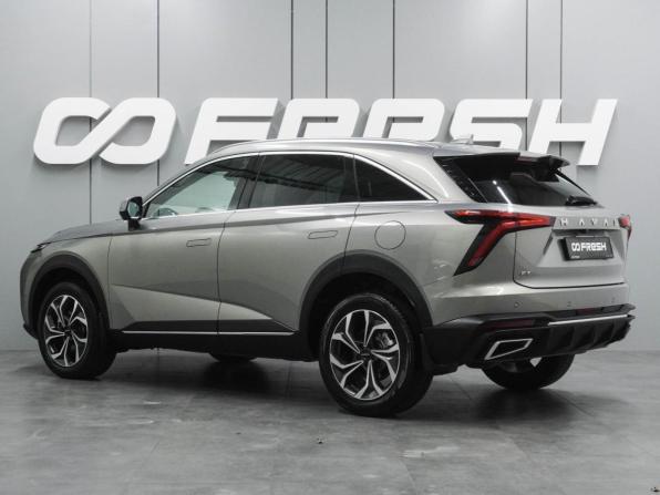 Haval F7 II с пробегом 2025 года, цена 2 799 000 рублей, 48778 км, внедорожник, Автокод Объявления