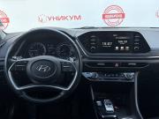 Hyundai Sonata VIII (DN8) Екатеринбург  - изображение 60