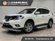 Nissan X-Trail III Кемерово  - изображение 20