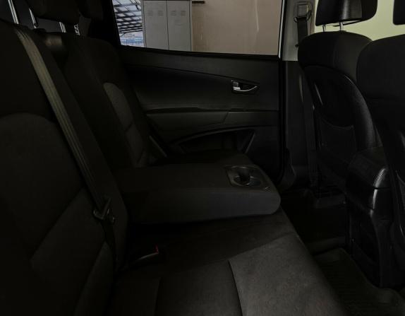SsangYong Actyon II с пробегом 2012 года, цена 975 000 рублей, 107650 км, внедорожник, Автокод Объявления