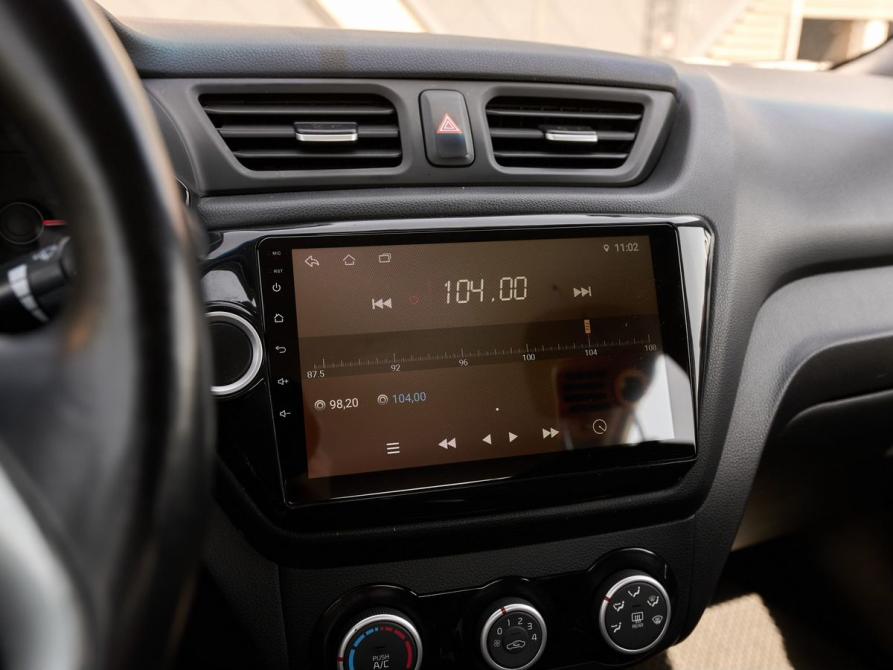 Kia Rio III Рестайлинг Казань  - изображение 9