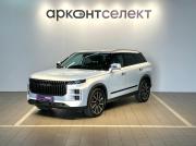 Jaecoo J7 I Краснодар  - изображение 26