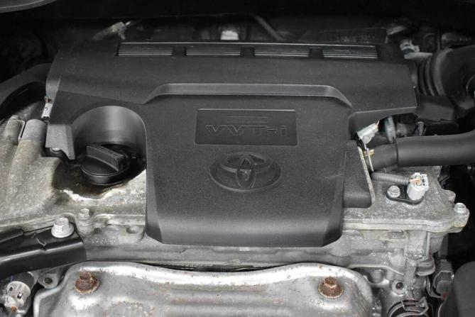 Toyota Camry VII (XV50) с пробегом 2013 года, цена 1 950 000 рублей, 86444 км, седан, Автокод Объявления