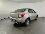 Renault Logan II Рестайлинг Уфа  - изображение 30