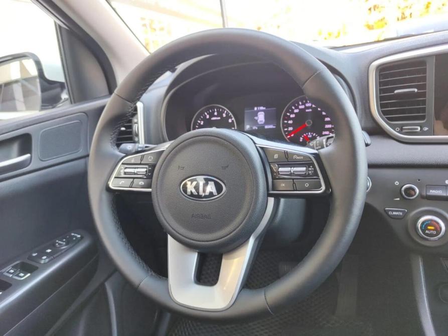 Kia Sportage IV Рестайлинг Набережные Челны  - изображение 8