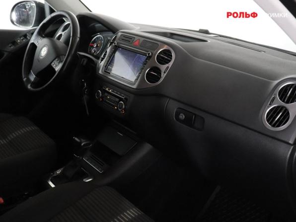Volkswagen Tiguan I с пробегом 2010 года, цена 997 000 рублей, 269760 км, внедорожник, Автокод Объявления
