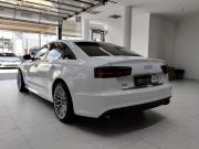 Audi A6 IV (C7) Рестайлинг Минеральные Воды  - изображение 26