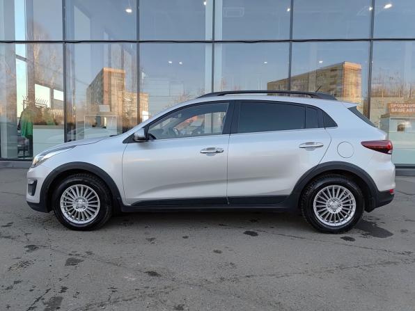 Kia Rio IV с пробегом 2019 года, цена 1 535 000 рублей, 80465 км, хэтчбек, Автокод Объявления