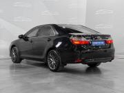 Toyota Camry VII (XV50) Рестайлинг Новосибирск  - изображение 28
