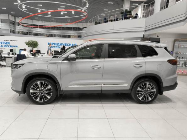 Chery Tiggo 8 Pro e+ с пробегом 2023 года, цена 2 450 000 рублей, 36455 км, внедорожник, Автокод Объявления