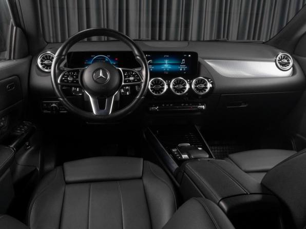 Mercedes-Benz GLA II (H247) с пробегом 2021 года, цена 3 296 000 рублей, 91756 км, внедорожник, Автокод Объявления