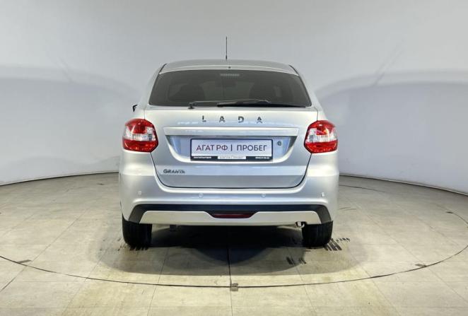 Lada (ВАЗ) Granta I Рестайлинг с пробегом 2020 года, цена 750 000 рублей, 63088 км, седан, Автокод Объявления