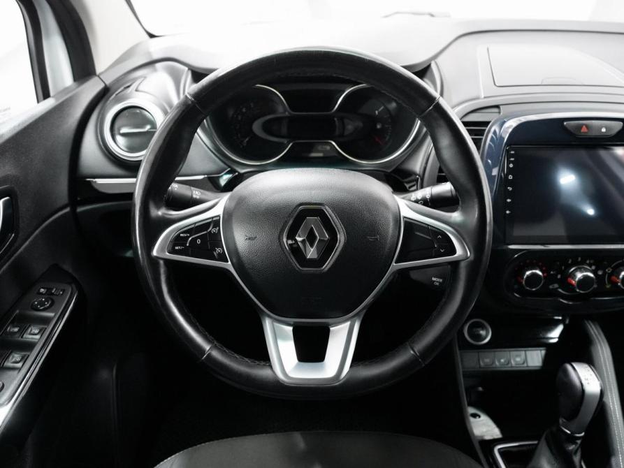Renault Kaptur I Рестайлинг Ульяновск  - изображение 12
