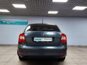 Skoda Octavia II (A5) Рестайлинг Москва  - изображение 25