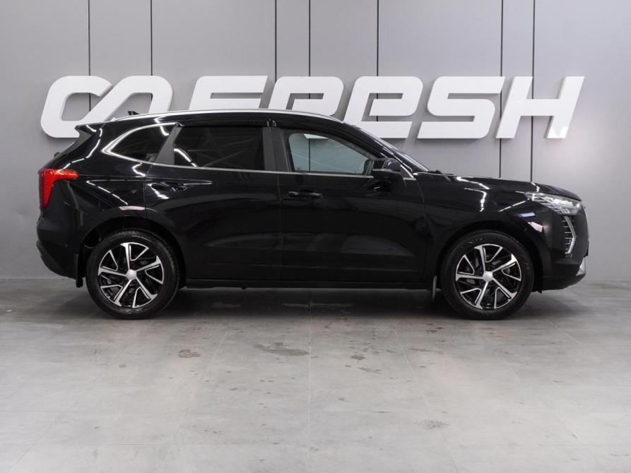 Haval Jolion I Рестайлинг Воронеж  - изображение 5