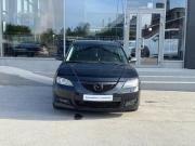 Mazda 3 I (BK) Рестайлинг Новосибирск  - изображение 17