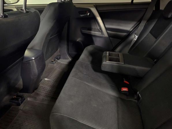 Toyota RAV4 IV (XA40) с пробегом 2014 года, цена 1 750 000 рублей, 181265 км, внедорожник, Автокод Объявления