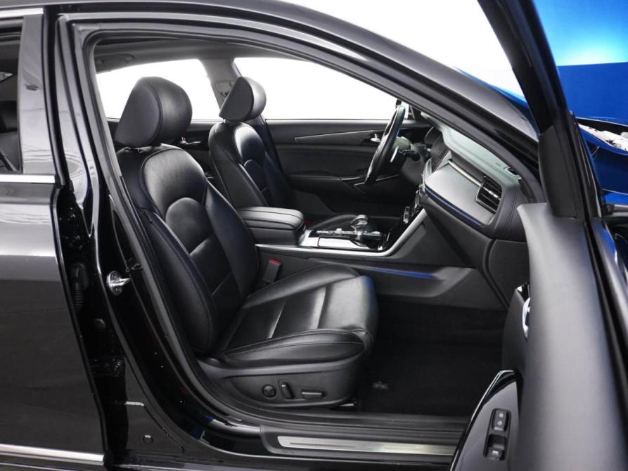Kia K7 YG (II) Рестайлинг Москва  - изображение 8