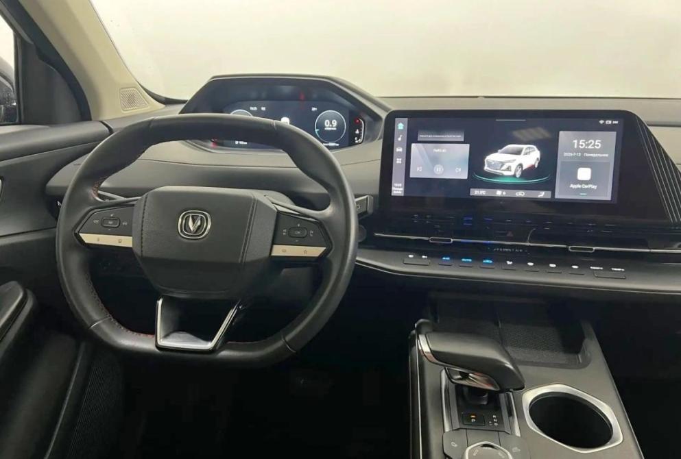 Changan UNI-S (CS55 Plus) I Нижний Новгород  - изображение 17