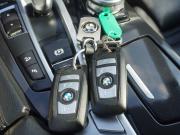 BMW 5 серии VI (F10/F11/F07) Рестайлинг Москва  - изображение 31